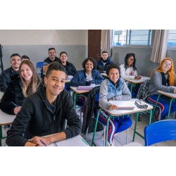 Alunos e professores da rede estadual do Paraná entram em recesso a partir do dia 10/07